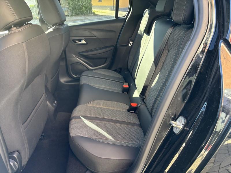 Peugeot 208 1.2 puretech Allure s&s 100cv LED-APP CONNECT-16"
