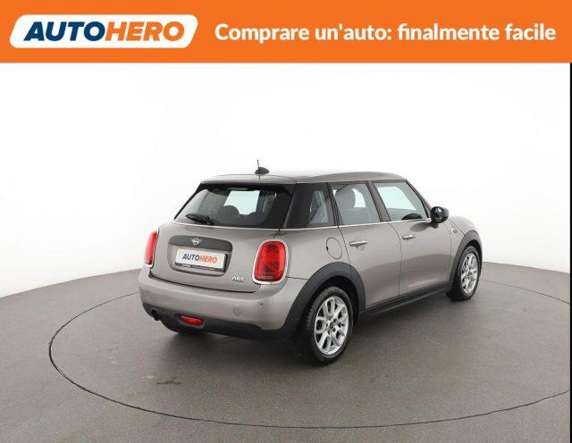 MINI One 1.5 One 5 porte