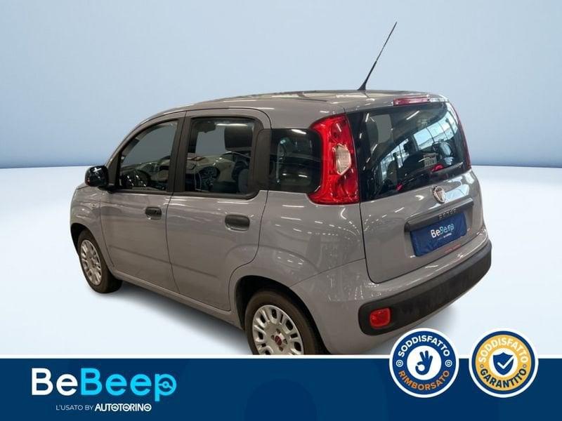 FIAT Panda 1.2 EASY S&S 69CV MY19