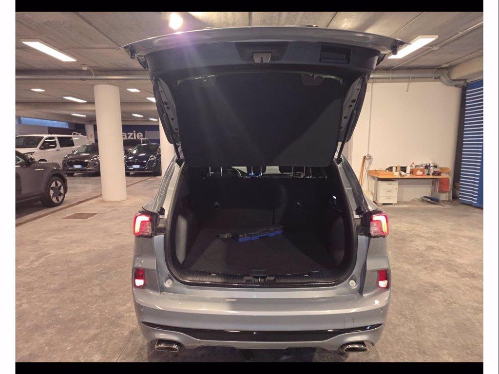 FORD Kuga 1.5 ecoblue st-line 2wd 120cv auto del 2022