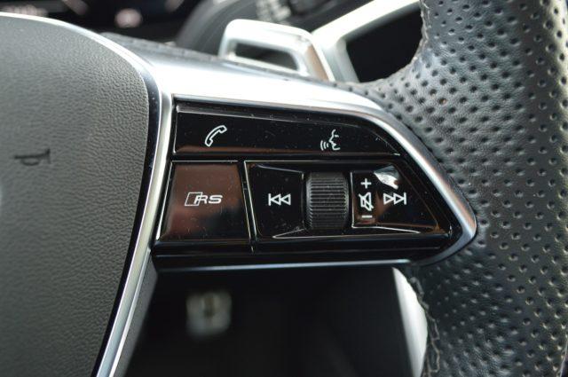 AUDI RS6 Avant 4.0 TFSI V8 quattro tiptronic 600 CV