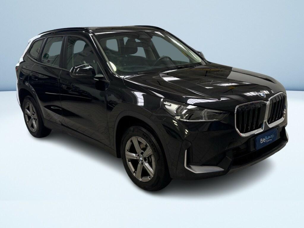 BMW X1 18 i Edition Essence sDrive DCT