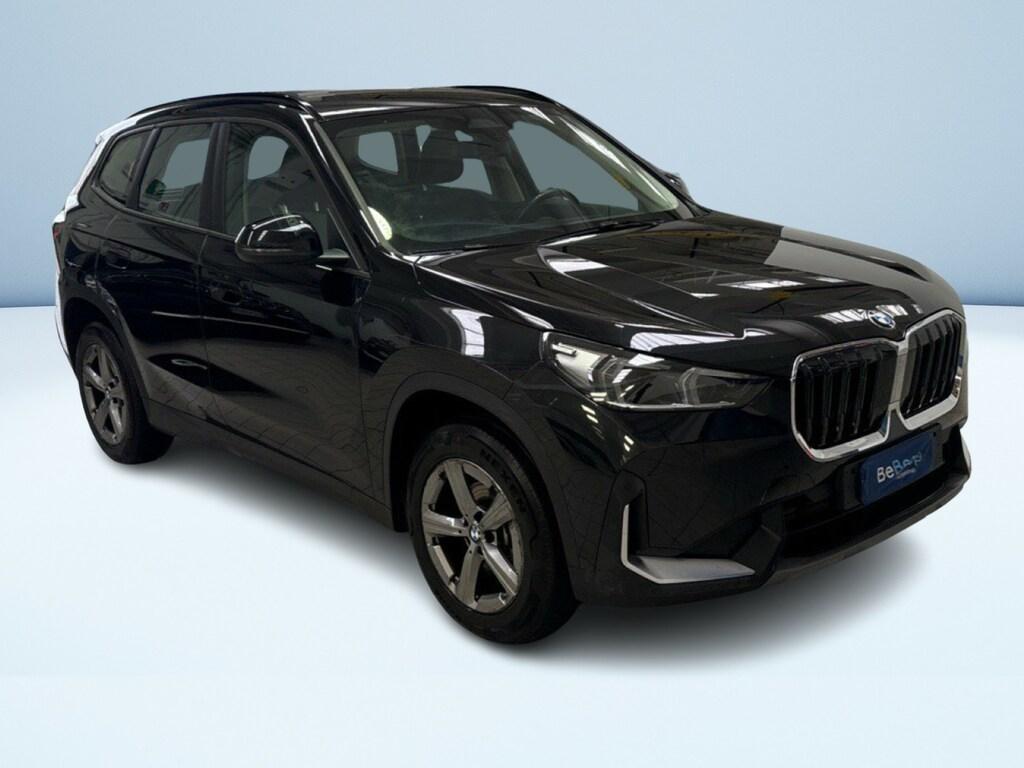 BMW X1 18 i X-Line Edition Balance sDrive DCT