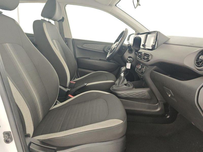 Hyundai i10 1.0 MPI Tech