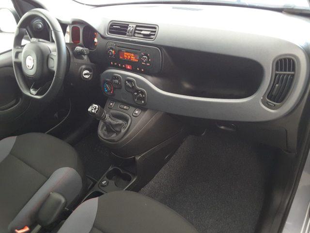 FIAT Panda 1.2 69cv Easy *EURO 6*
