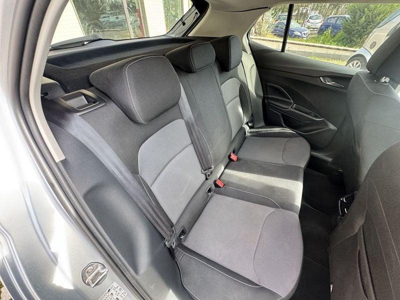 Skoda Fabia Fabia 1.0 TSI 95 CV Style