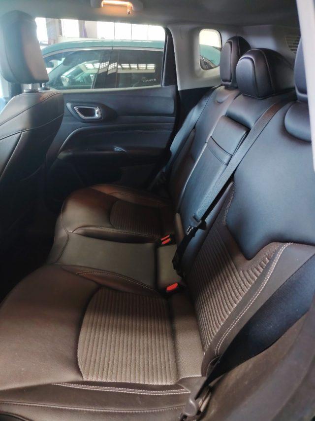 JEEP Compass 1.3 Turbo T4 190 CV PHEV AT6 4xe Limited