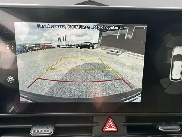 KIA Sportage 1.6 CRDi MHEV Business