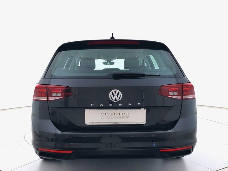 Volkswagen Passat variant 2.0 tdi business 150cv dsg