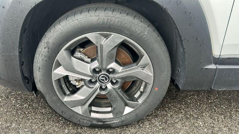 Mazda MX-30 Exclusive