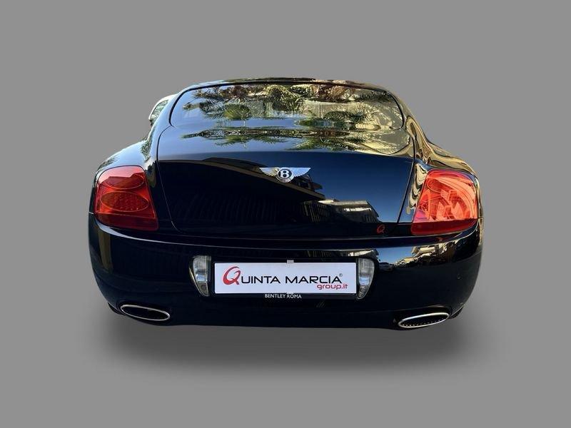 Bentley Continental Flying GT Speed "MULLINER" 610 cv