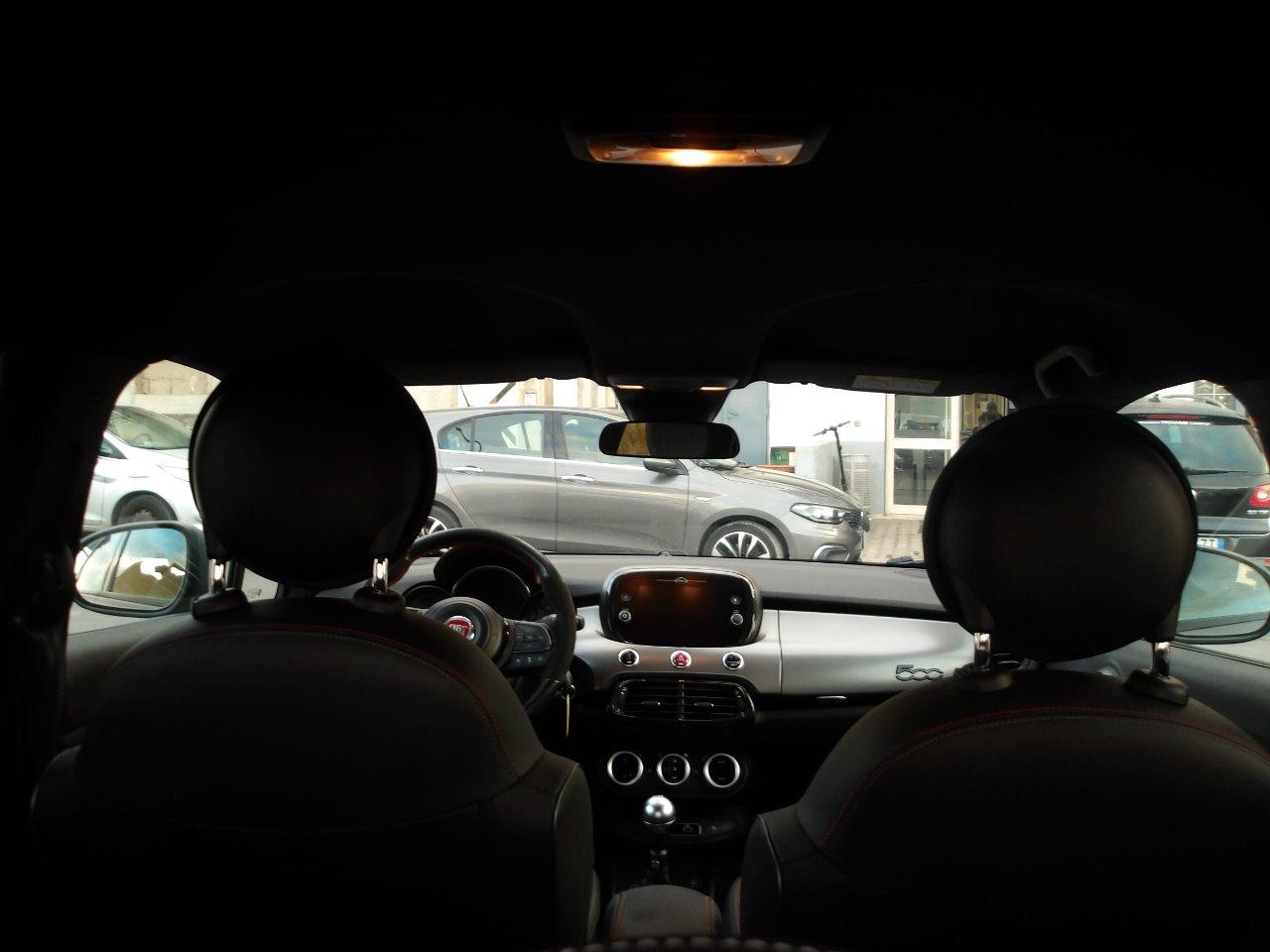 Fiat 500 X 1.0 T3 Sport 120cv