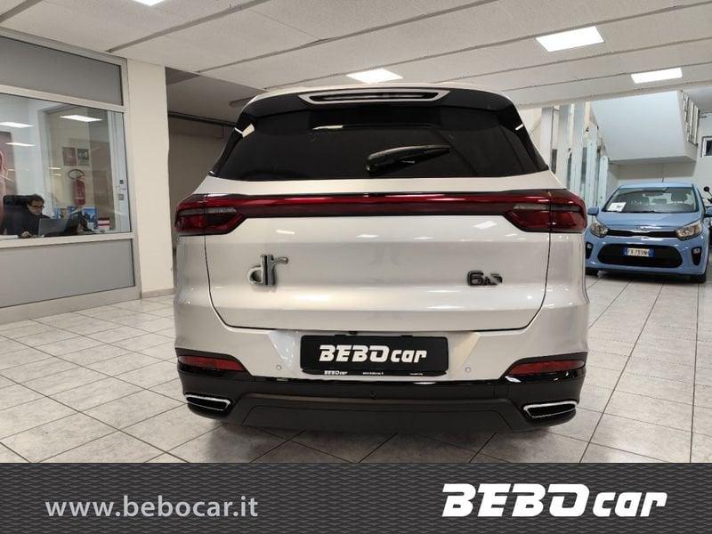 DR AUTOMOBILES dr 6.0 1.5 Turbo