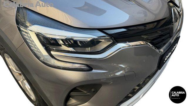 RENAULT Captur TCe 90 CV Zen