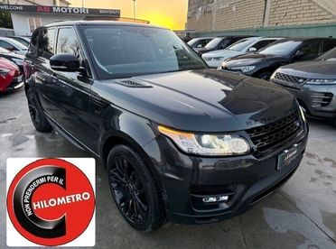 Range Rover Sport 3.0 SDV6 HSE Dynamic