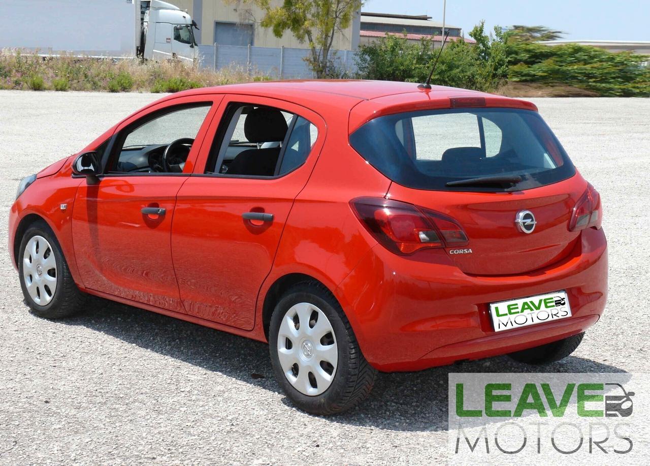 Opel Corsa 1.4 75 CV 5 porte - (M1341)
