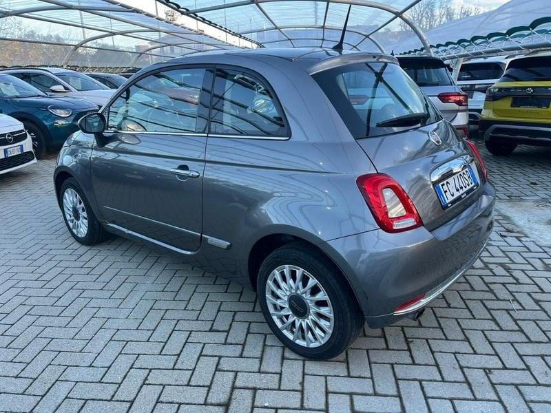 FIAT 500 500 1.2 "S"