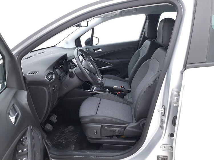 Opel Crossland Elegance Business + Rearview Camera Pack BR278416 1.2 Benzina 110CV
