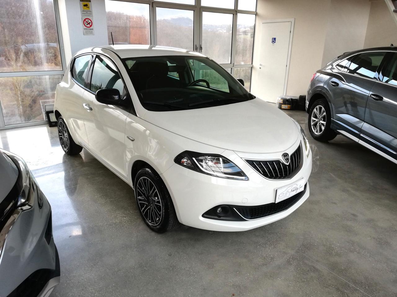 Lancia Ypsilon 1.0 FireFly 5 porte S&S Hybrid Gold Unico Proprietario