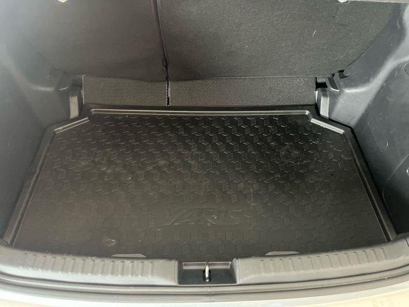 Toyota Yaris 1.5 hybrid Active