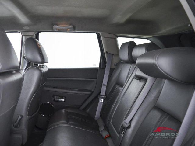 JEEP Grand Cherokee 3.0 V6 CRD Limited - PER OPERATORI DEL SETTORE