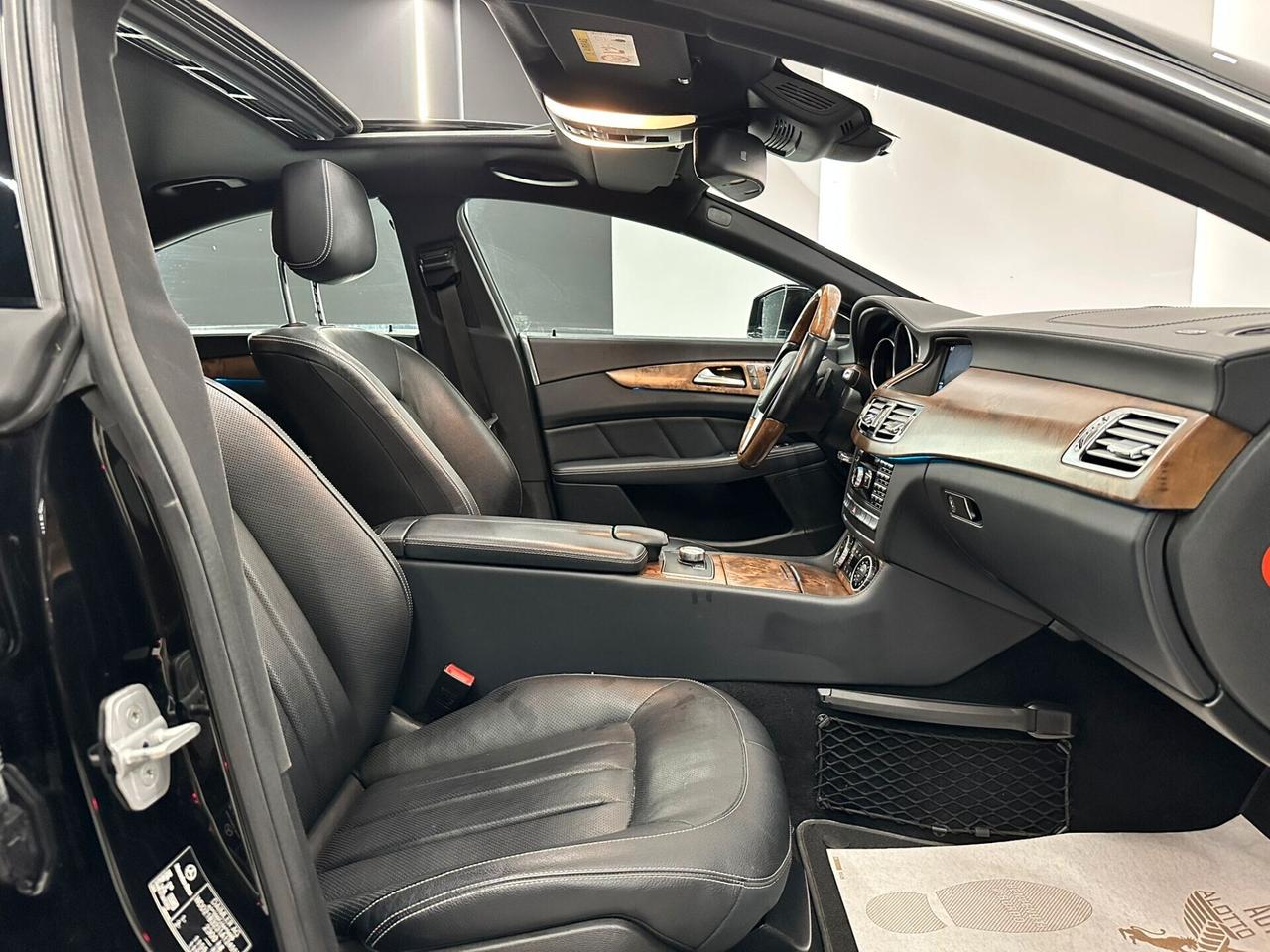 MERCEDES CLS 350 CDI 265CV Full 115.00 KM 2015