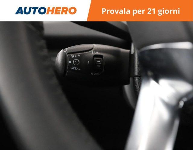 PEUGEOT 208 1° serie PureTech 82 5 porte Active