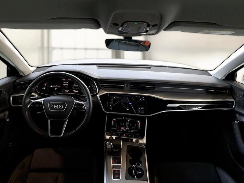 AUDI A6 AVANT 40 TDI MHEV 2.0 QUATTRO ULTRA S TRONIC BUSINESS ADVANCED STATION WAGON