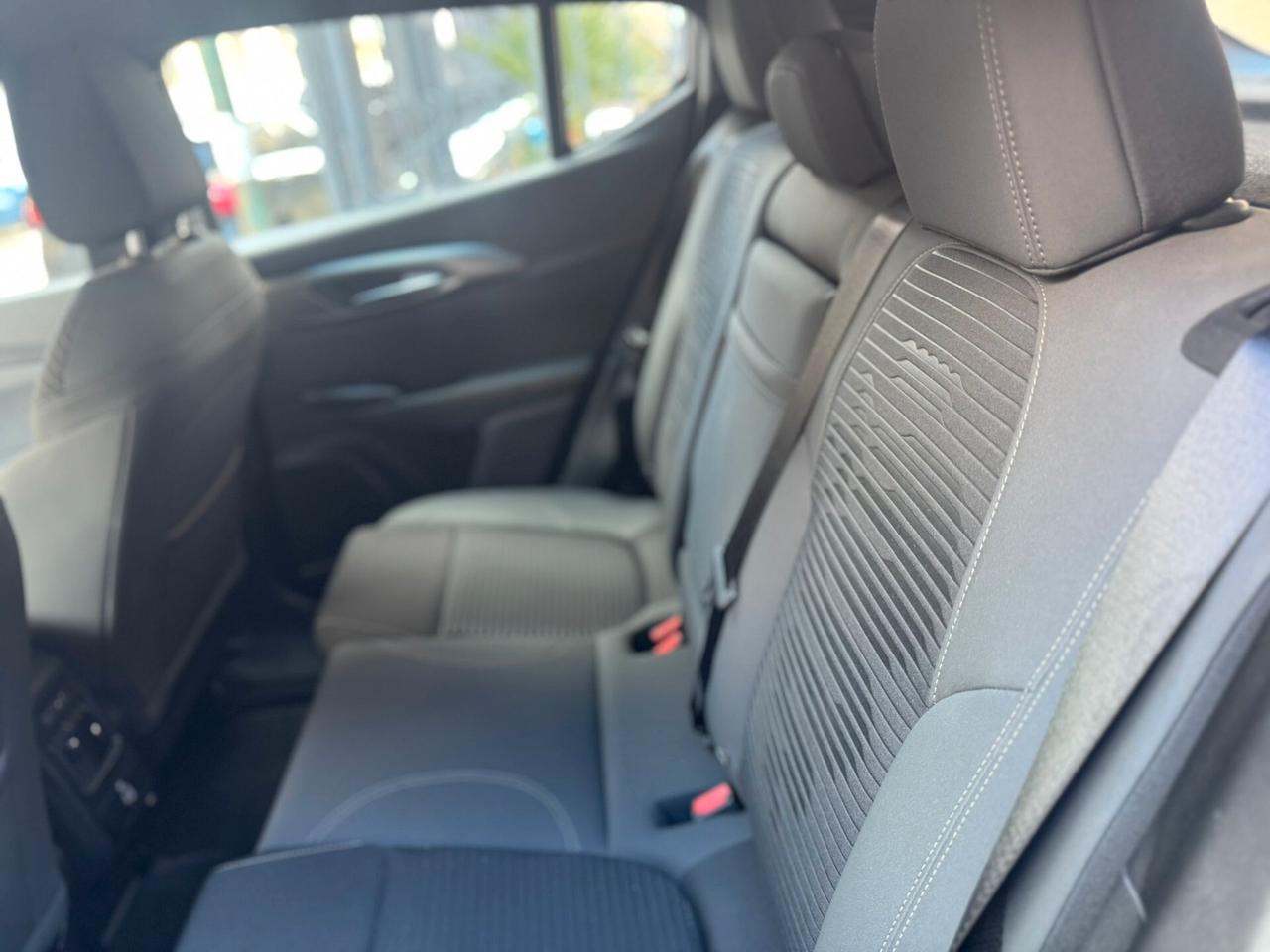 Alfa Romeo Tonale 1.6 diesel 130 CV TCT6 Veloce