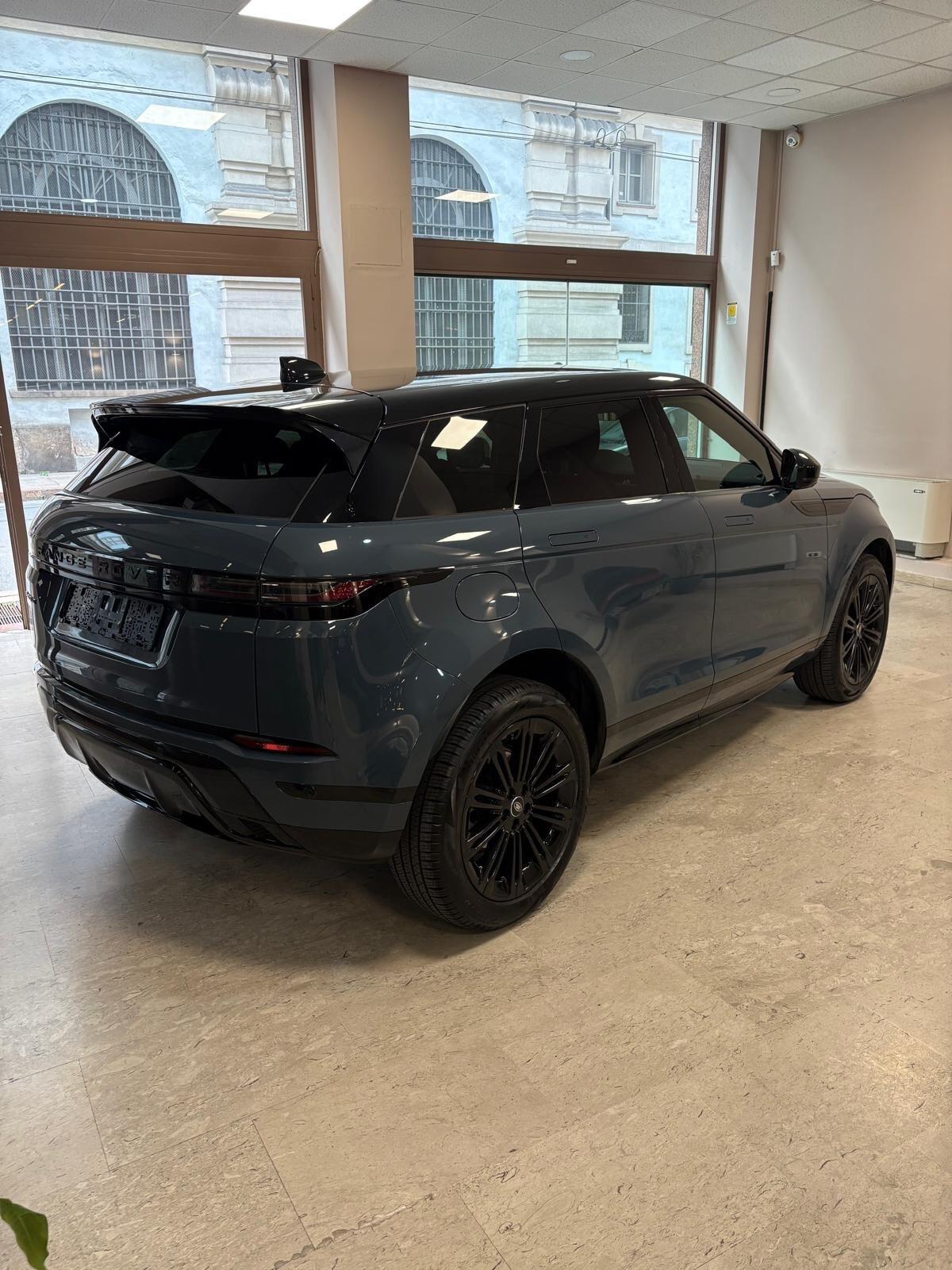 Rover Range Evoque Dynamic SE - 200 CV