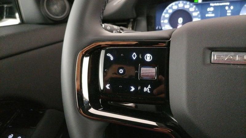 Land Rover RR Evoque Range Rover Evoque 2.0d i4 mhev S awd 163cv auto