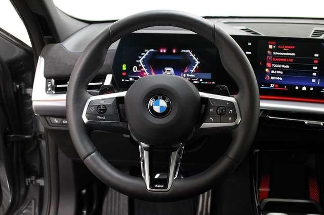 BMW X2 20i M SPORT M-SPORT MSPORT PDC ACC TETTO F1 21"