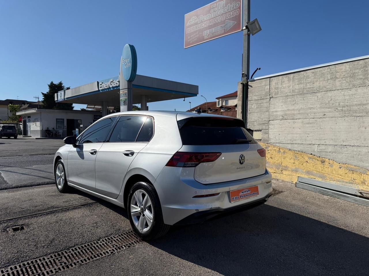 VOLKSWAGEN GOLF 2.0 DIESEL 116 (CV) 2022