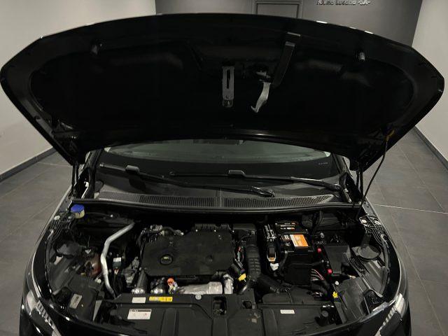 PEUGEOT 3008 BlueHDi 130 S&S Allure
