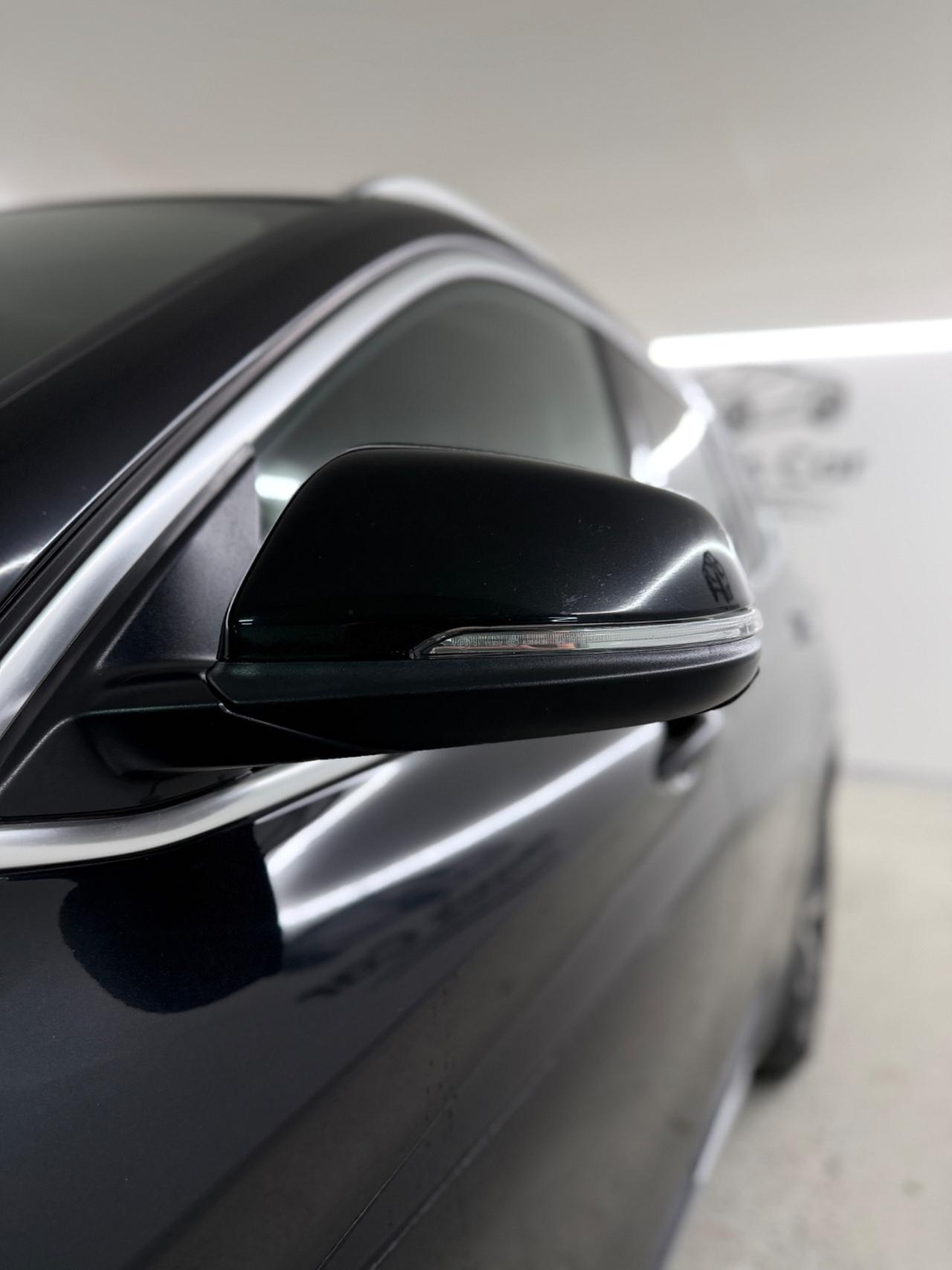 Bmw X1 Msport CAMBIO AUTOMATICO (anno 2018)