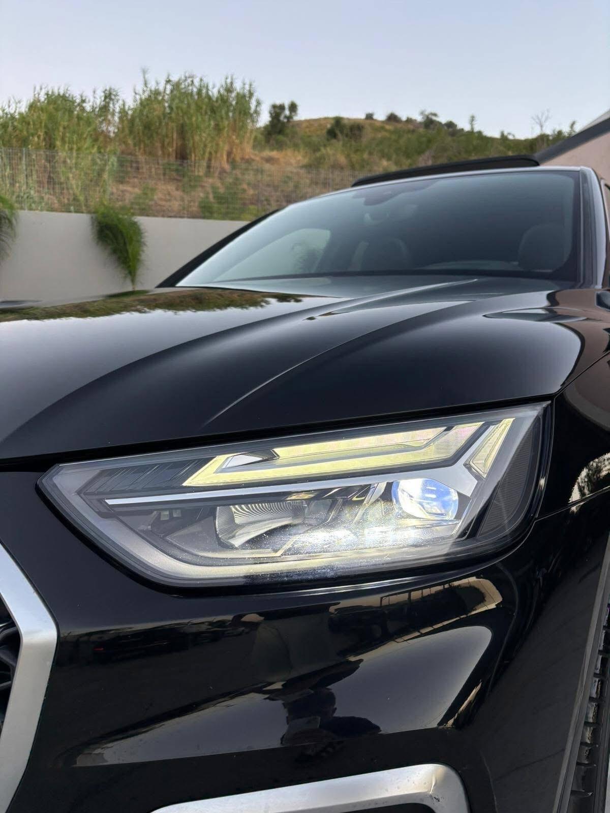 Audi Q5 2,.0 204 Cv TDI SportBack S line '^^'