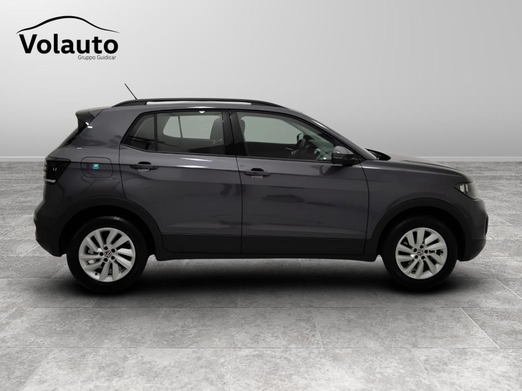 VOLKSWAGEN T-Cross 2019 - T-Cross 1.0 tsi Style 95cv