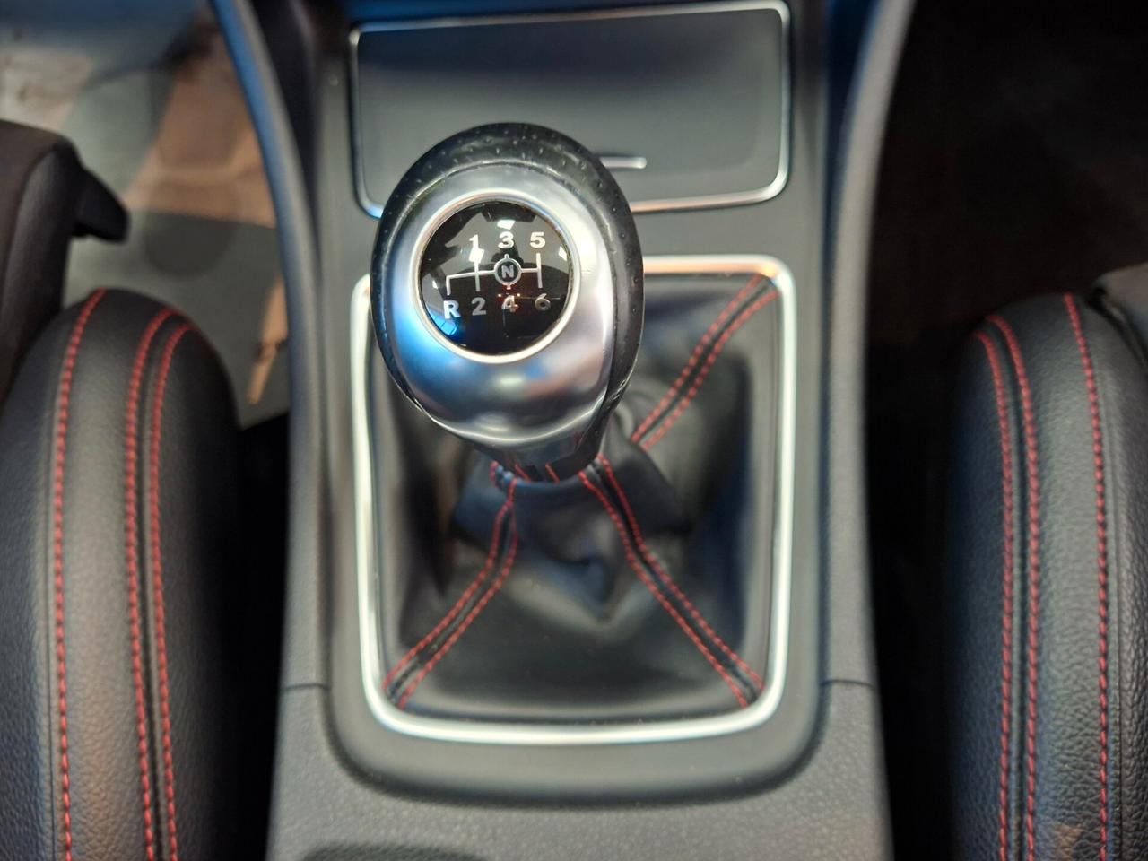 Mercedes-benz CLA 180 d Automatic Premium