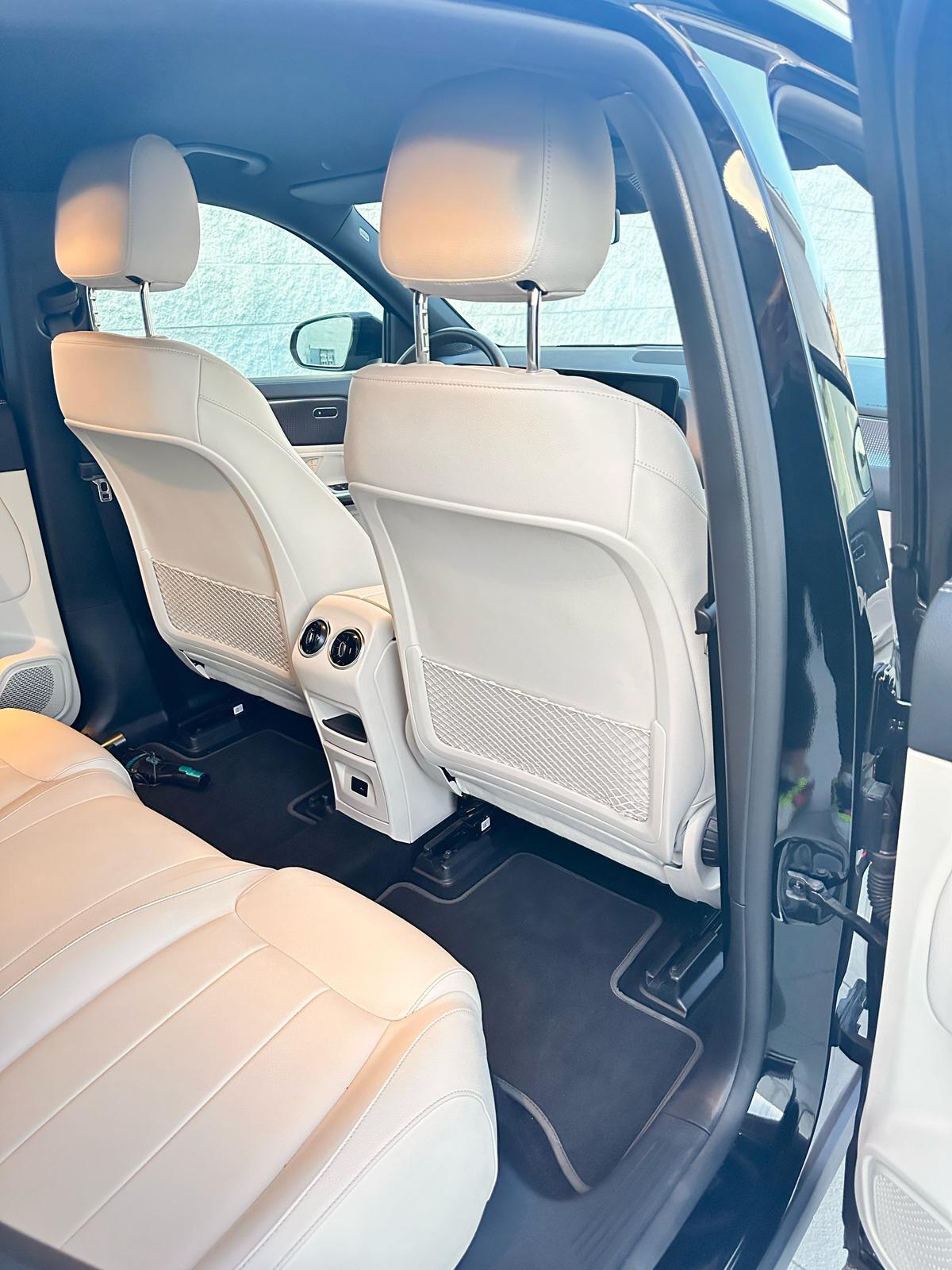 Mercedes-benz EQA 250 Sport Plus