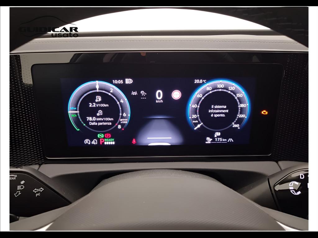 VOLKSWAGEN Tiguan III 2024 - Tiguan 1.5 tsi ehybrid Edition Plus 204cv dsg