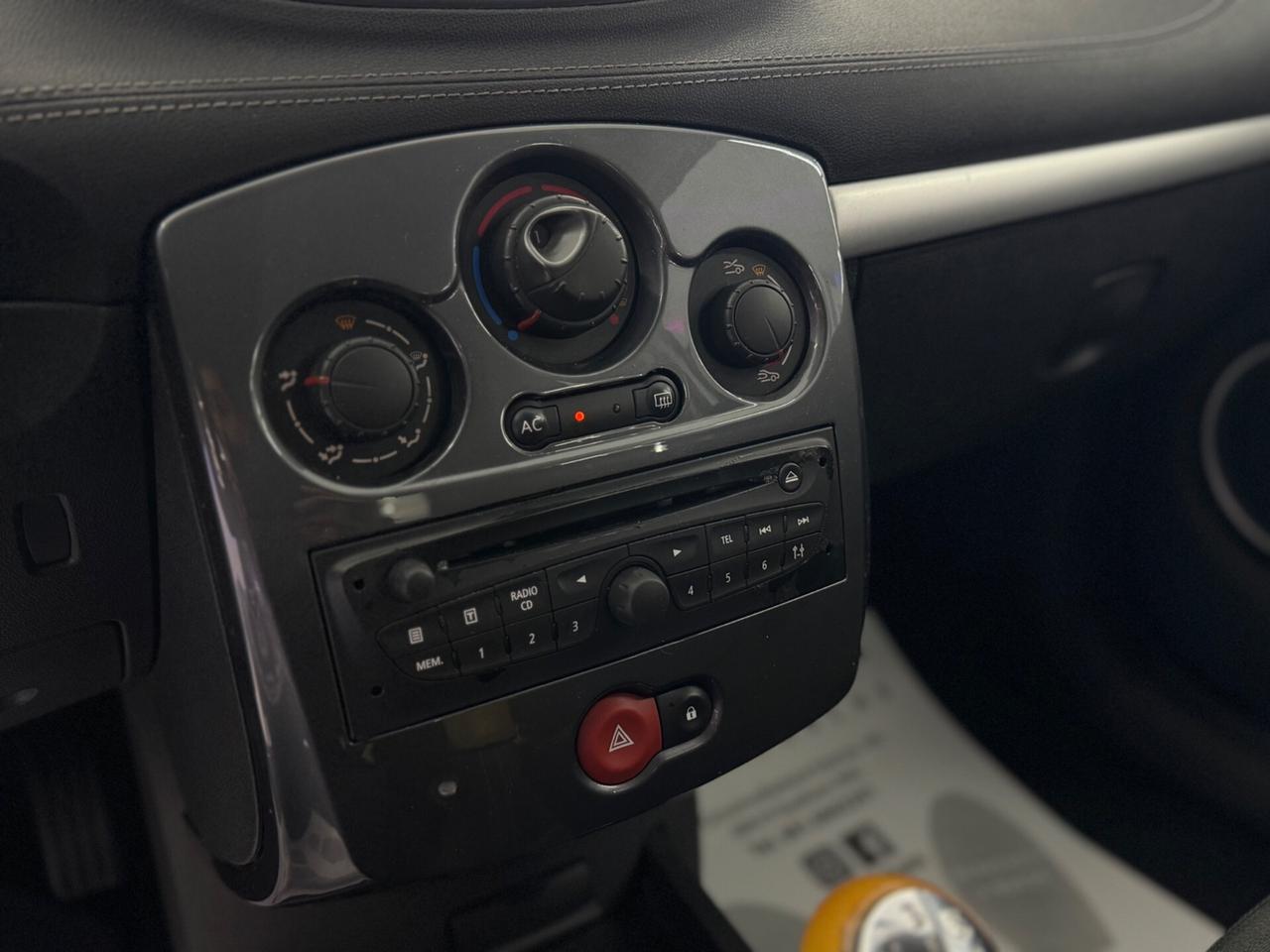 Renault Clio 1.2 SporTour Dynamique Eco Full Optional