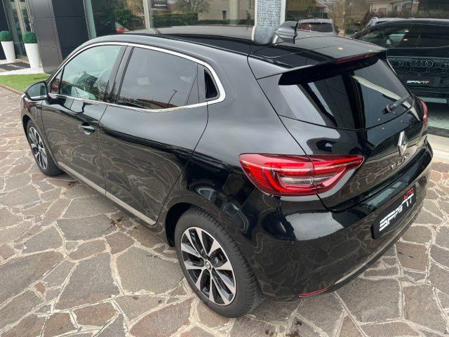 RENAULT Clio Full Hybrid E-Tech 145cv 5p. Techno Automatica