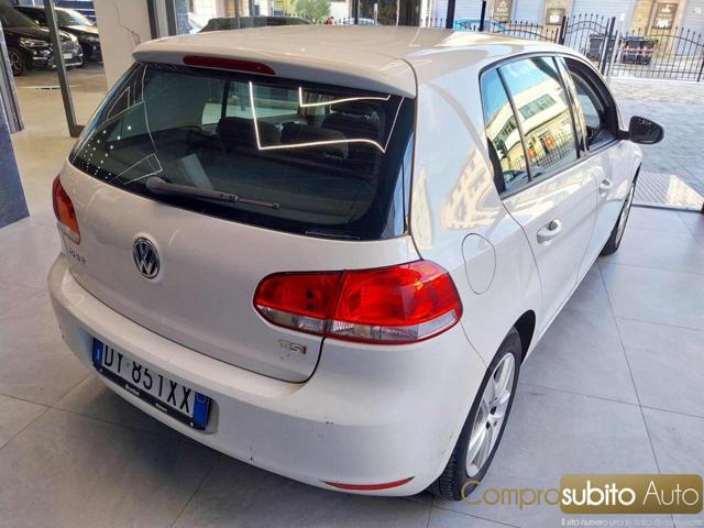 VOLKSWAGEN Golf 1.4 TSI 122CV 5p. Highline
