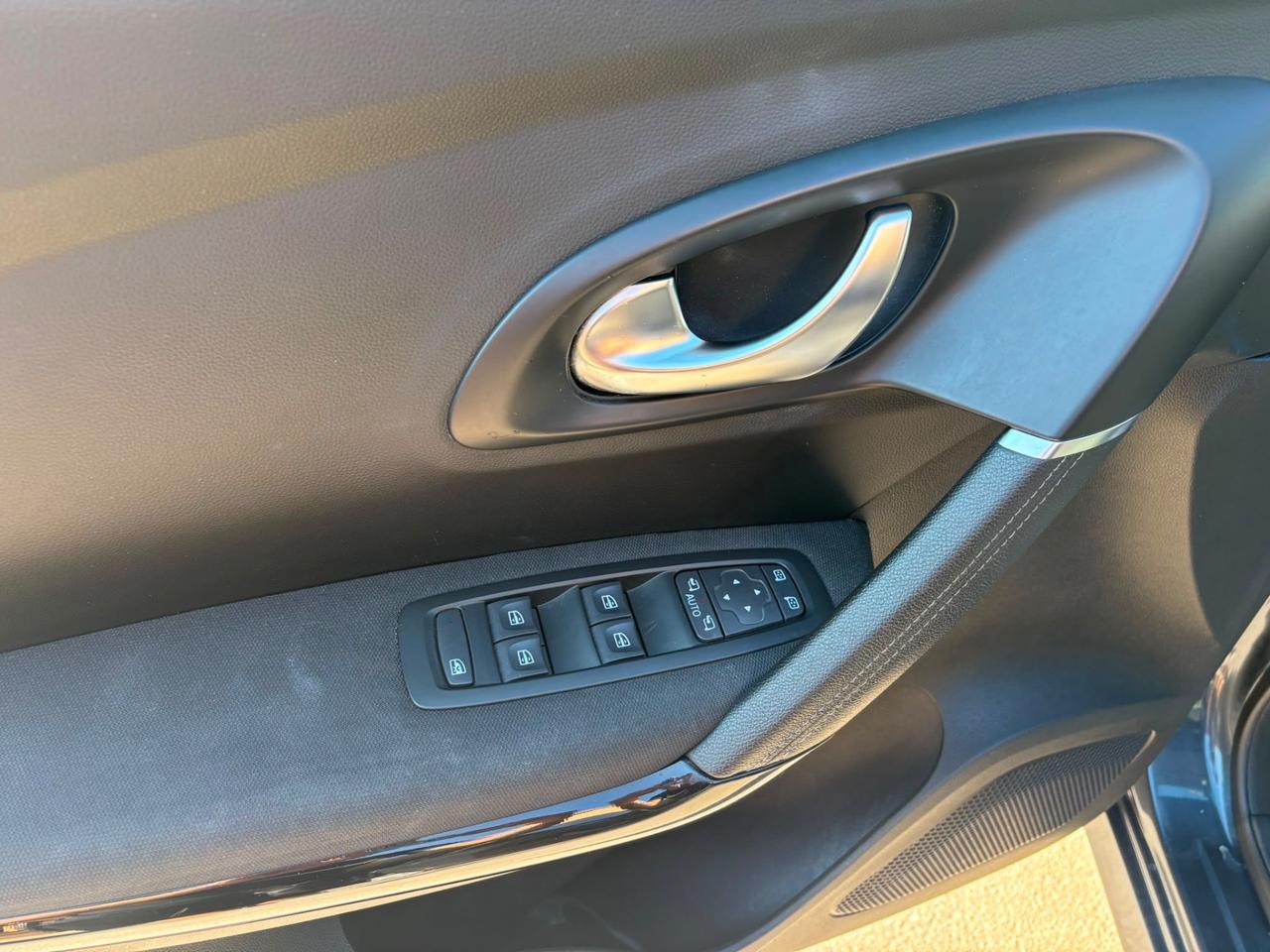 Renault Kadjar Blue dCi 8V 115CV EDC Techno