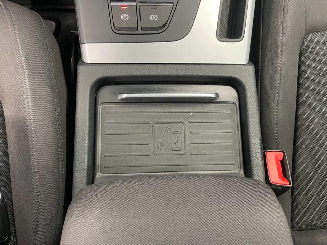 AUDI Q5 2.0 TDI Quattro 204 CV S-Tronic Business Advanced