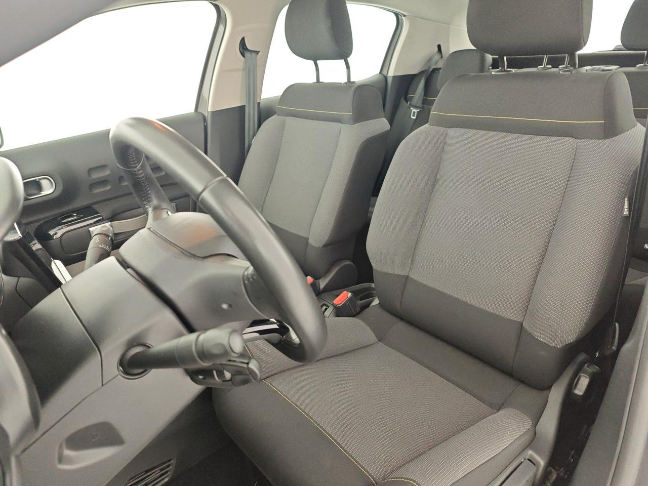 Citroen C3 PureTech 110 S&S Shine