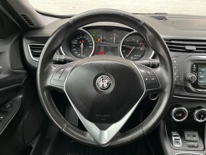 Alfa Romeo Giulietta 1.4 Turbo 120 CV Super