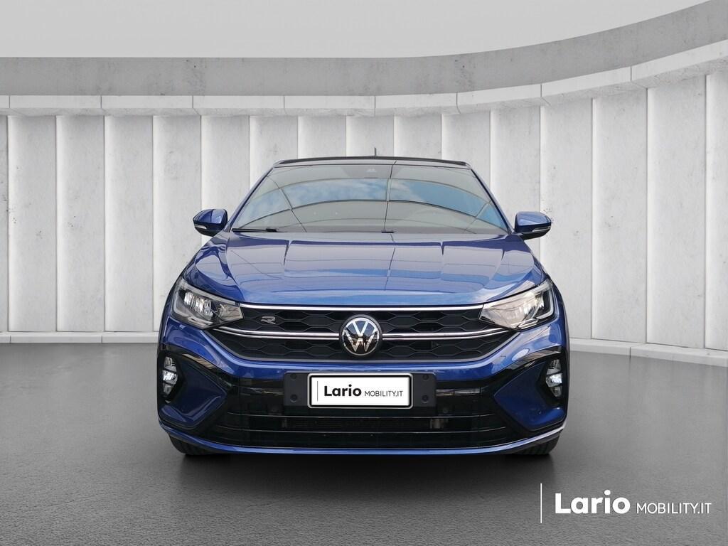 Volkswagen Taigo 1.0 TSI R-Line DSG