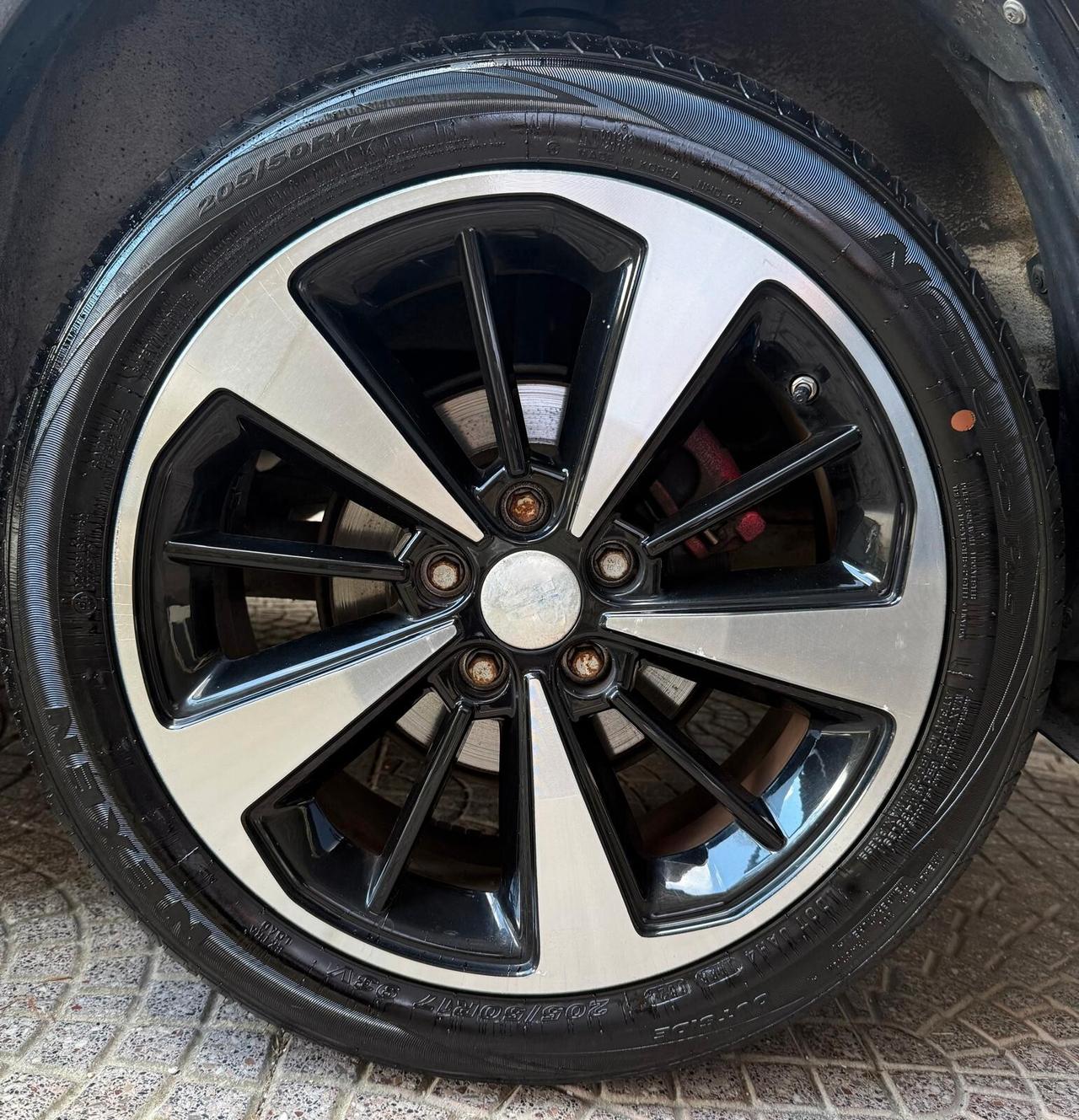 Dr 3 dr3 1.5 Bi-Fuel GPL