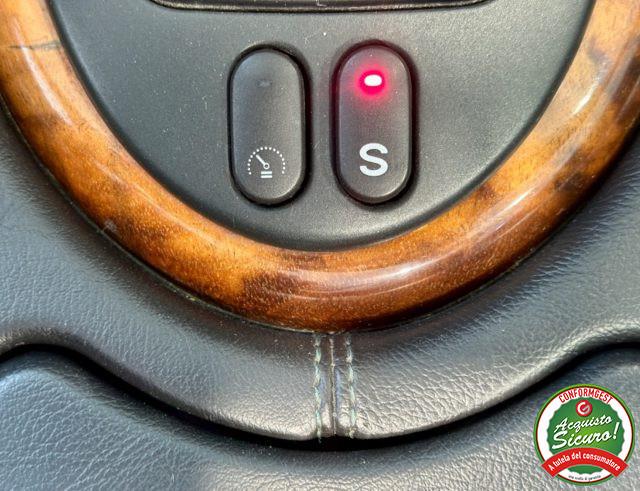 JAGUAR XKR 4.0 Convertibile